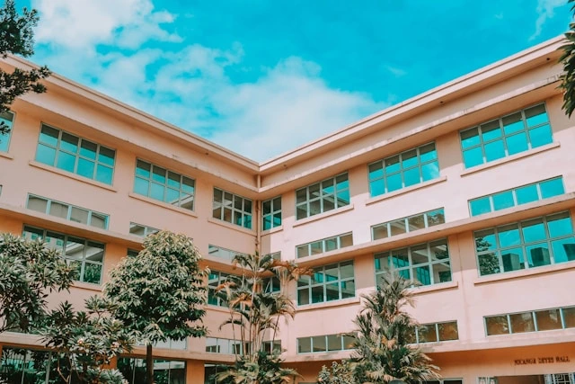 Sekolah Menengah Kejuruan Smkbintangjati